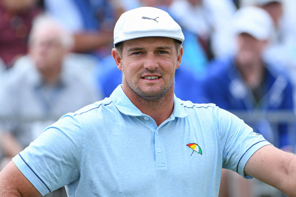 How LIV Golf Is Changing the Game
