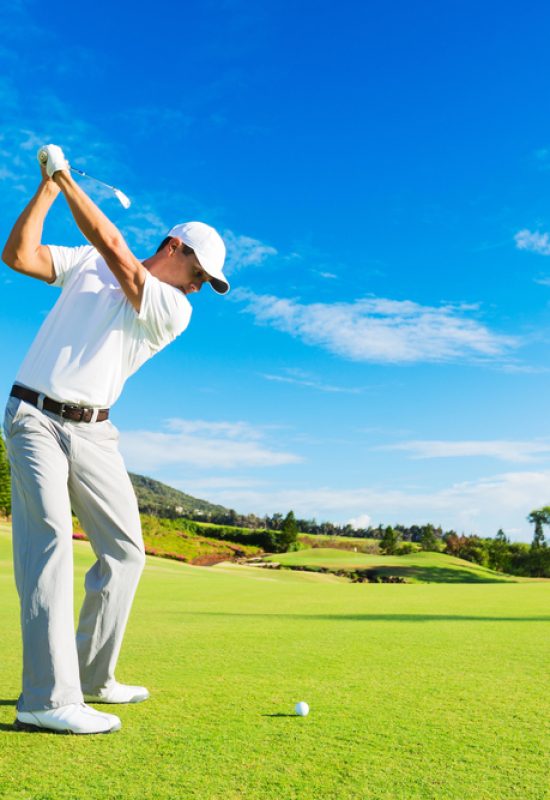 How to Fix a Slice in Golf Fast
