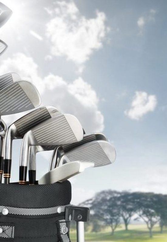 What’s in Rory McIlroy’s Bag Right Now?